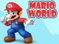 ເກມ Mario World