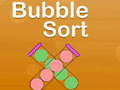 Game Buble sort