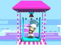 Game Popcorn Puzzle Ultimate Burst Chief