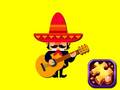 Game Puzzle Guitar