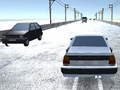 Game Highway Traffic Racer