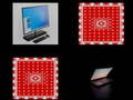 Game memorize the computers