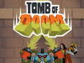 ເກມ Ben 10 Tomb of Doom