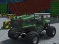 Game RCC Car Parking 3D