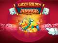 Game Lucky golden Piggies