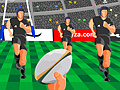 Game Rugby Ruck it