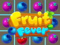 Cluiche Fruit Fever