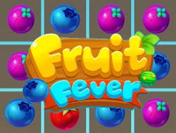 Game Fruit Fever online.