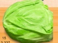 Game Chop Cabbage