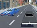 Game Crazy Car Traffic Racing 2021