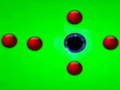 Cluiche Black Hole Billiard