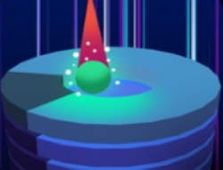 Game Matrix Ball  online.