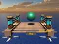 Game Extreme Ball Games