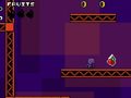 Game Seven Platformer