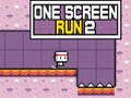 Cluiche One Screen Run 2