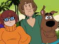 Game Scooby Doo Hidden Stars