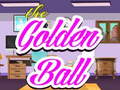 Game The golden ball