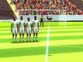 Game Free Kick Football 2021