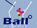 Game Ball Pin & Pull