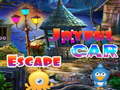 Game Joyful Car Escape