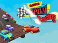 ເກມ Mini Rally Racing