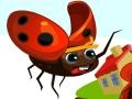 Game Ladybug Journey