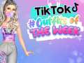 Game TikTok Outfits Of The Week