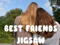 Game Best Friends Jigsaw