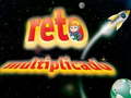 Game Reto Multiplicado