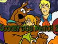 Cluiche Scooby Doo Match 3