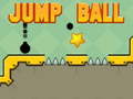 Cluiche Jump Ball