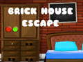 Cluiche Brick House Escape