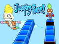 ເກມ Jumping Race!