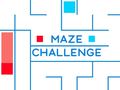 ເກມ Maze Challenge