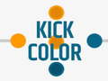 Game Kick Color