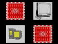 Game Memorize televisions