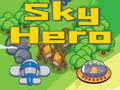 Cluiche Sky Hero