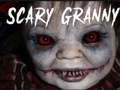 Cluiche Scary Granny