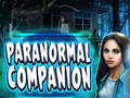 Cluiche Paranormal Companion