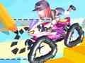 Game Draw Rider