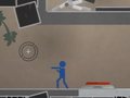 Cluiche Portal 2D