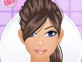 Game Princess Hair Spa Salon