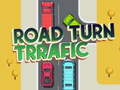Game Road Turn Trrafic