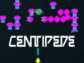 ເກມ Centipede