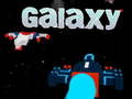 Cluiche Galaxy 