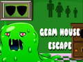 Cluiche Germ House Escape