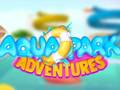 Cluiche Aquapark Adventures