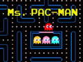 Game Ms. PAC-MAN