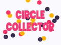 Game Circle Collector