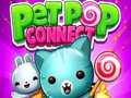 Game Pet Pop Connect